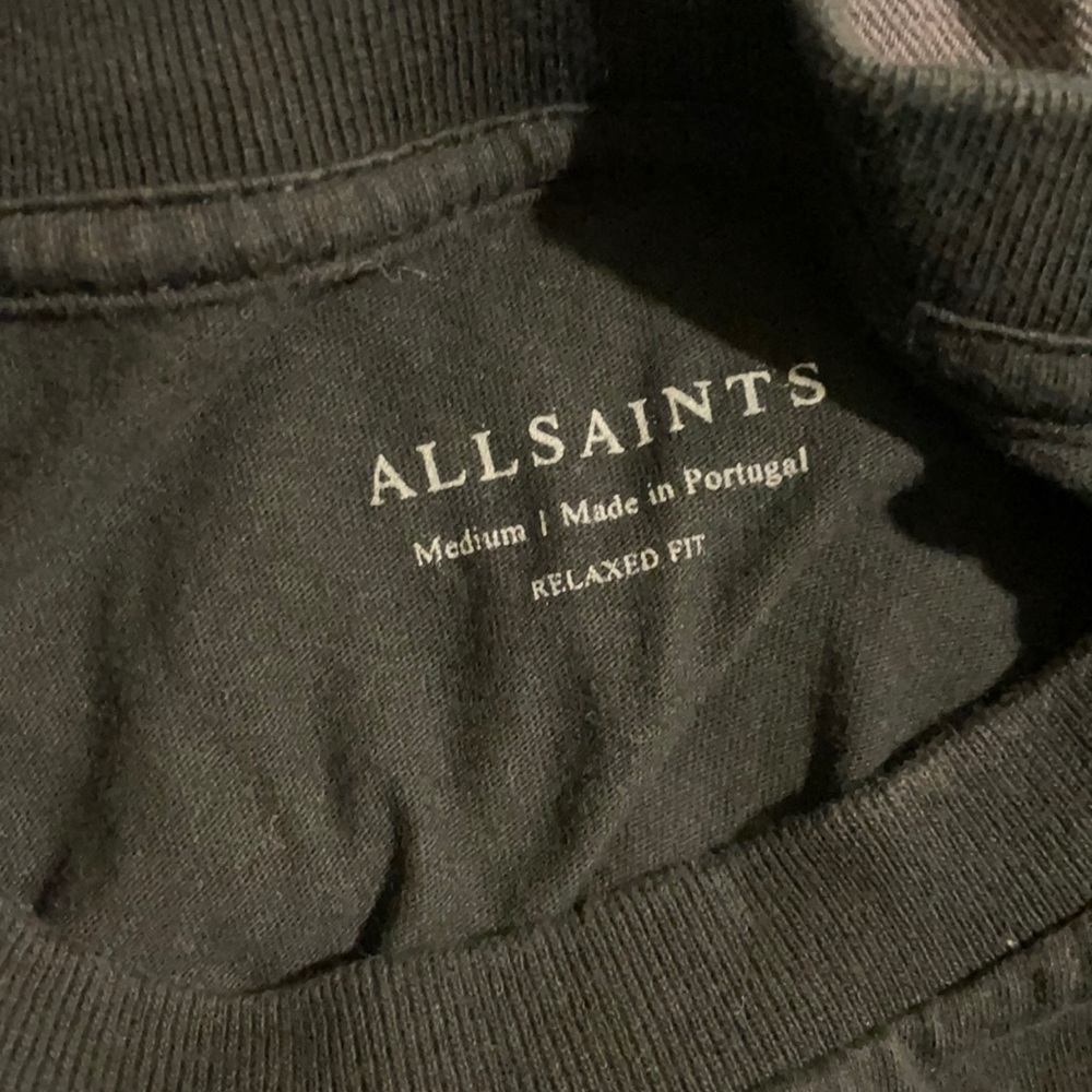 All saints Size Medium